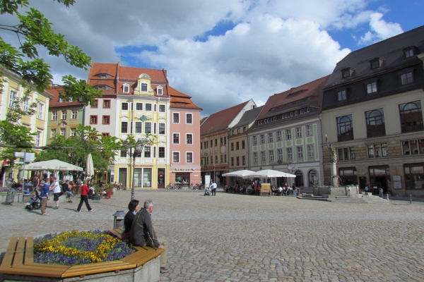 Hotel Unter den Linden (Bischofswerda)